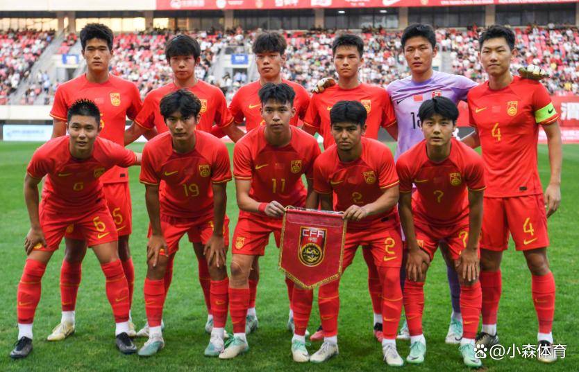 世界杯强敌太多若在决赛遭遇中国队也会很困难的简单介绍