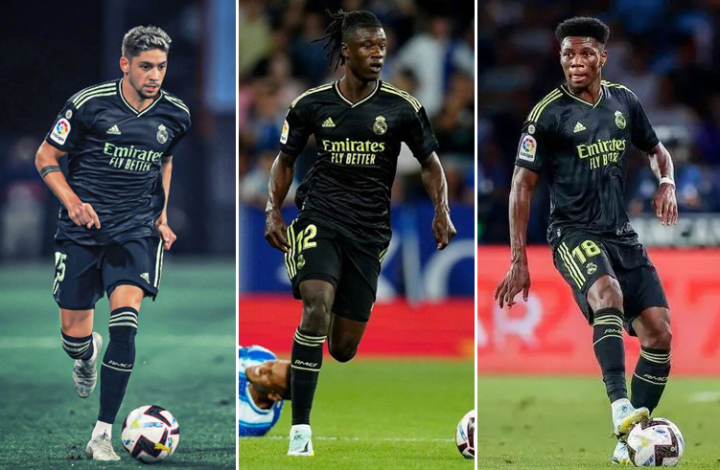 全市场：皇马改变租借策略，出租时会保留部分所有权以及二转的简单介绍