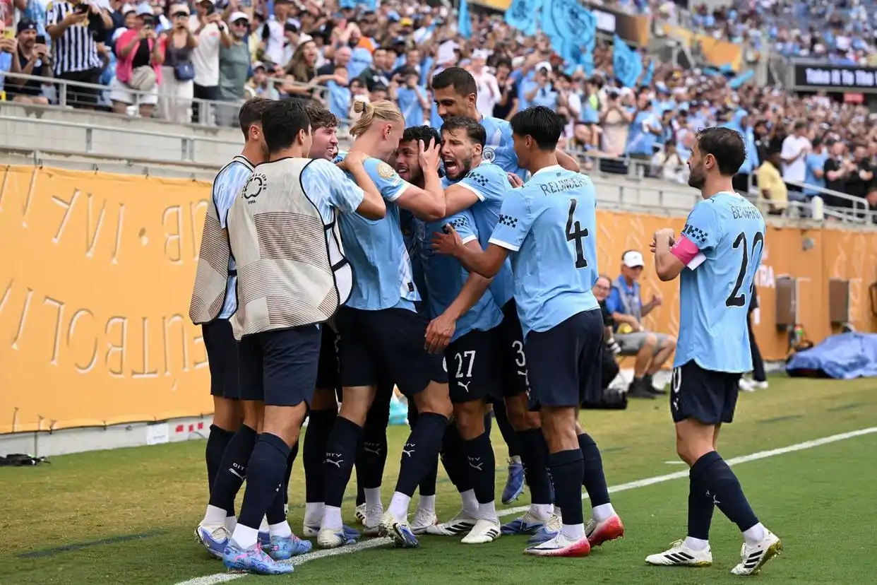 世俱杯赛双双出局东亚球队暴露差距的简单介绍