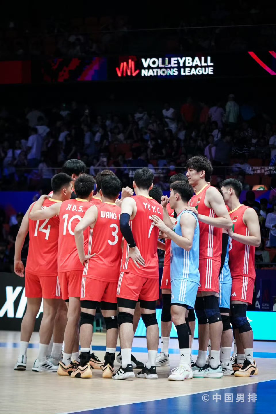 可惜！中国男排1-3遭世界第二法国男排逆转，遭遇六连败的简单介绍