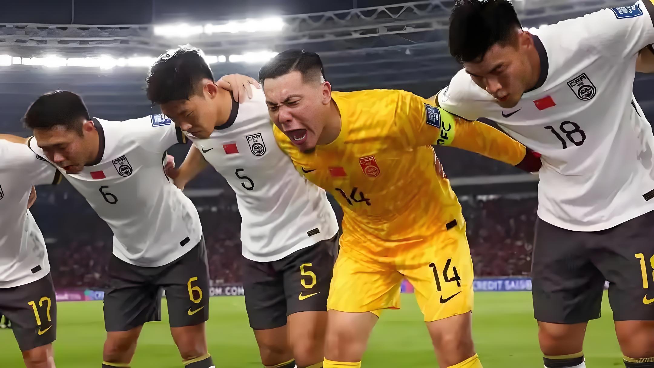 力压国足出线后,印尼高兴早了!抽到下下签,预定垫底无望世界杯的简单介绍 力压国足出线后,印尼高兴早了!抽到下下签,预定垫底无望世界杯的简单介绍