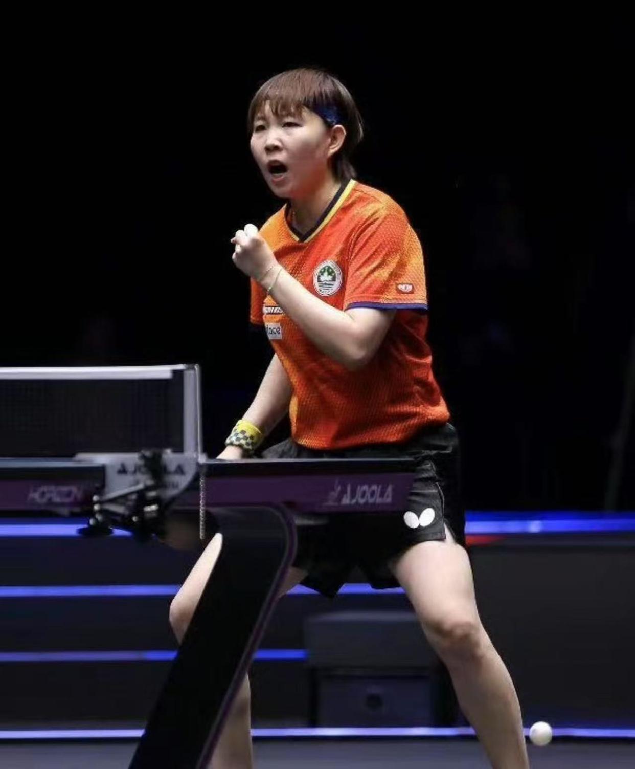 创历史！朱雨玲4-2逆转陈熠夺冠首次登顶WTT大满贯赛的简单介绍