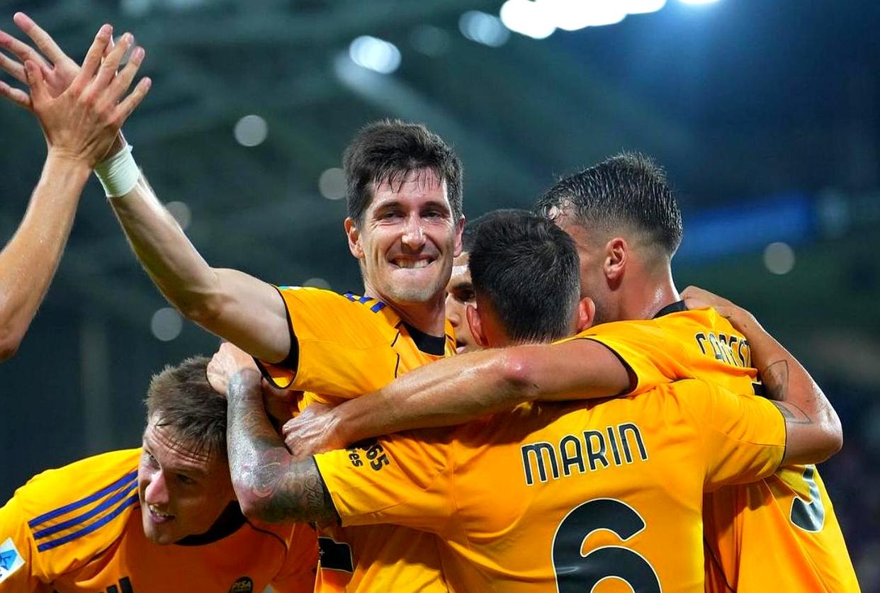 意甲最新积分战报：争冠三强全线告捷，国米凭一分优势重夺榜首位置的简单介绍