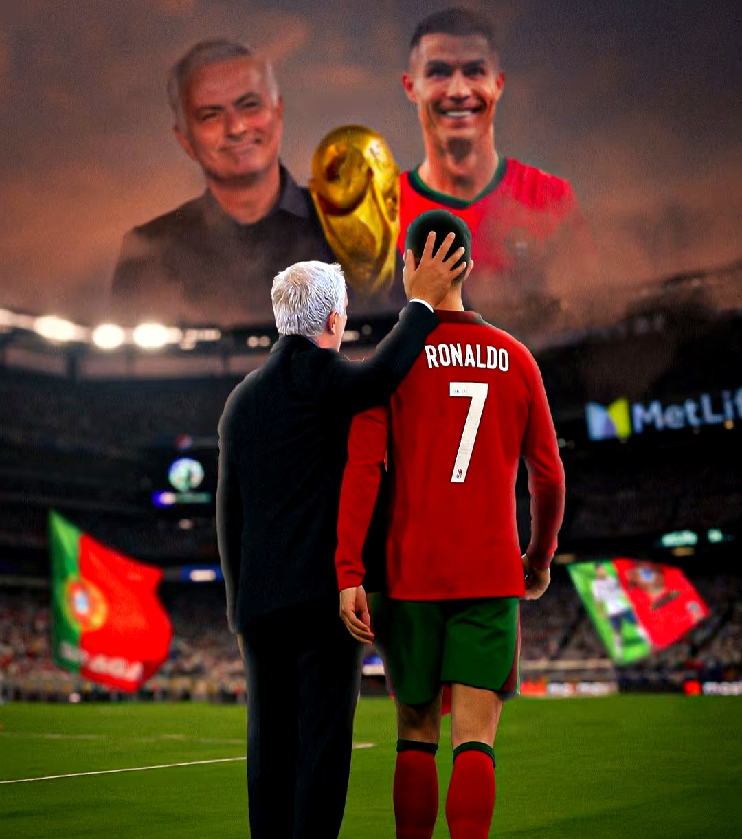 葡萄牙靠他？25岁指挥官正值巅峰，帮巴黎夺欧冠的简单介绍