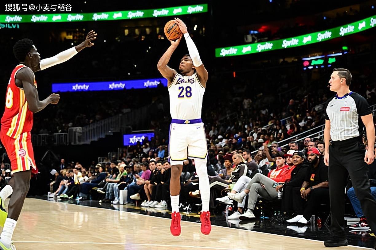 作用相当突出，湖人对于锋线大闸的使用还是应该更加坚决一些？的简单介绍