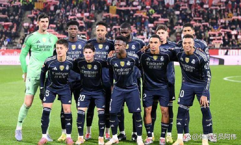 包含皇家马德里的气场简直太疯狂了史上最伟大的俱乐部的词条