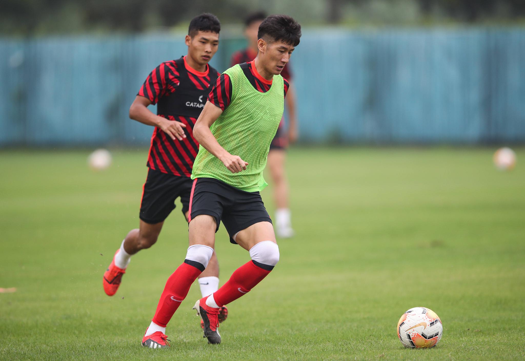 下一站是哪？孙思尧分享训练日常：开始备战新赛季的简单介绍