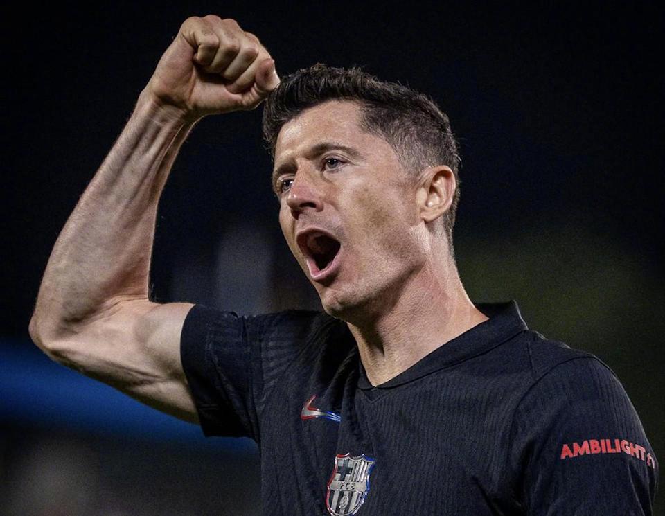 加维：巴萨未来的领袖，他让皇马感到不安！