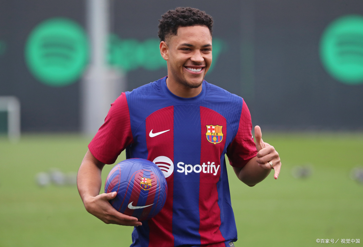 加维：巴萨未来的领袖，他让皇马感到不安！