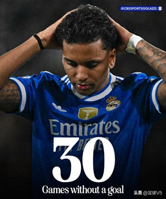 关于14场0进球！皇马巨星罕见进球荒，身价1年狂跌5000万欧的信息