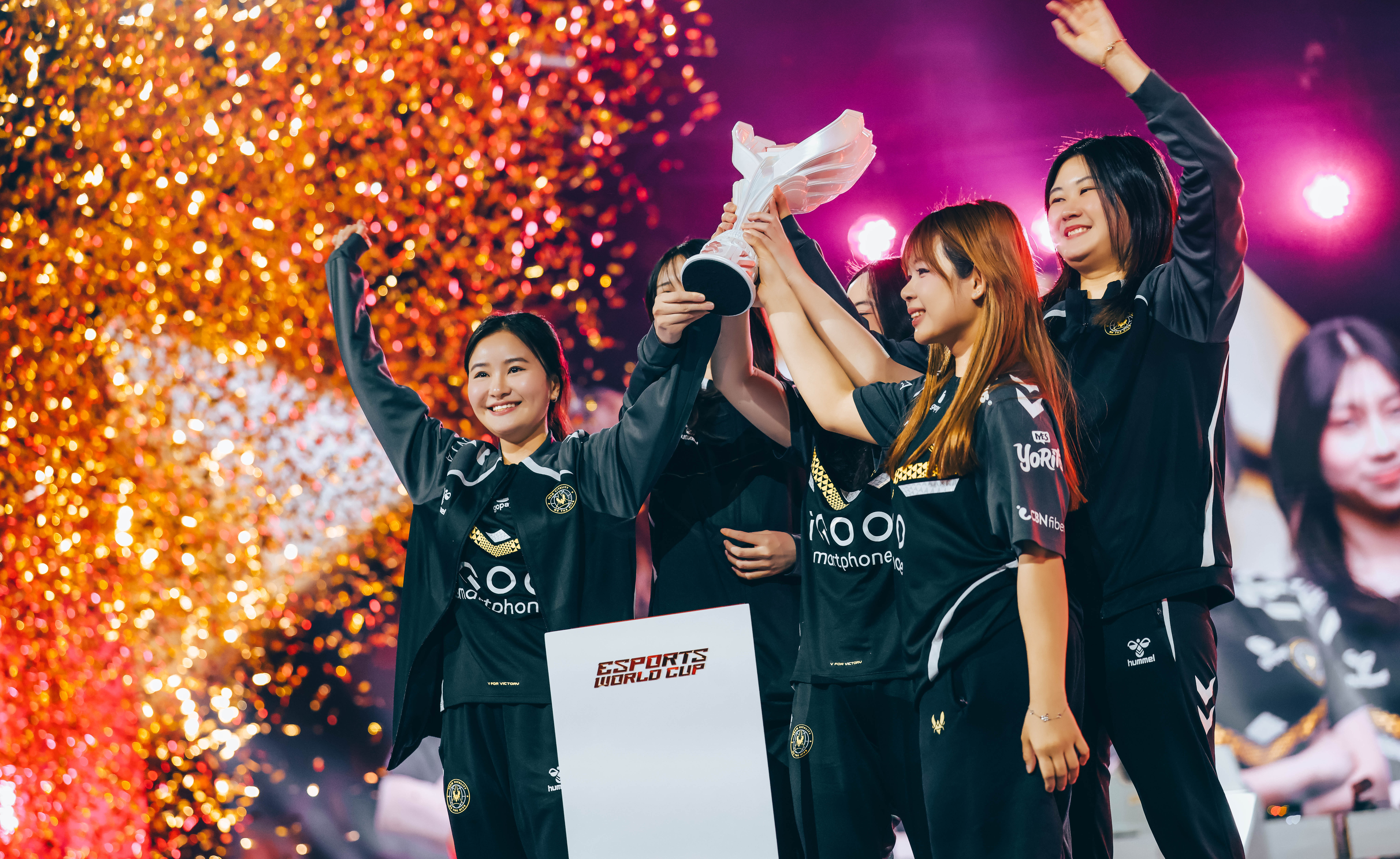 AL鏖战五局惜败GEN，获电竞世界杯英雄联盟项目亚军的简单介绍