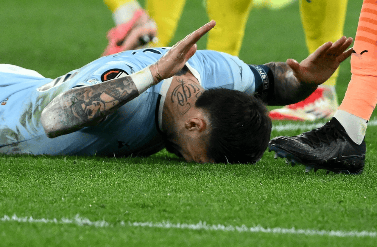 热刺的悲剧：84分钟领先却被巴黎逆转，点球大战再度失利！的简单介绍