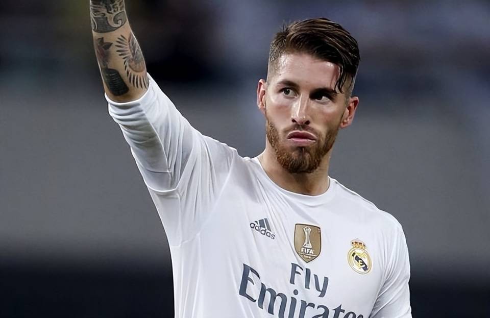 关于ESPN：曼联对拉莫斯不感兴趣，俱乐部不想再高薪签下大龄球星的信息