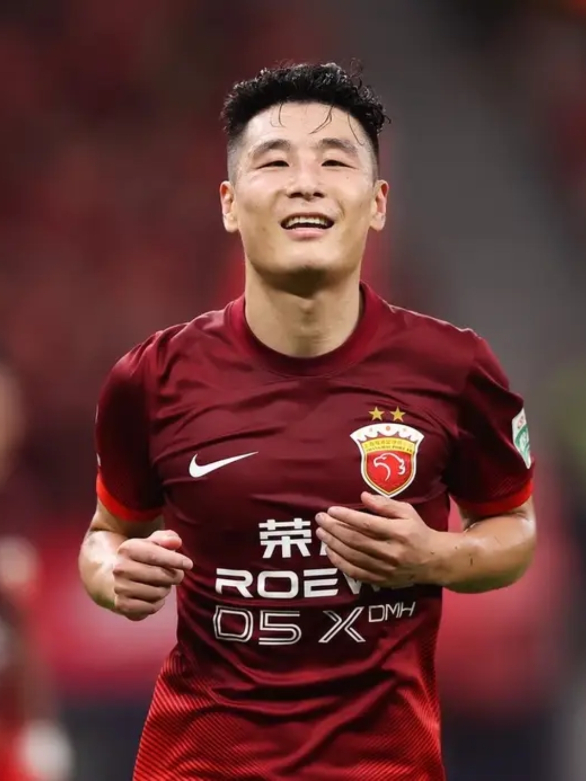 包含上港夏窗本土首签锁定中甲金靴！近期两场比赛进五球，将接班武磊的词条