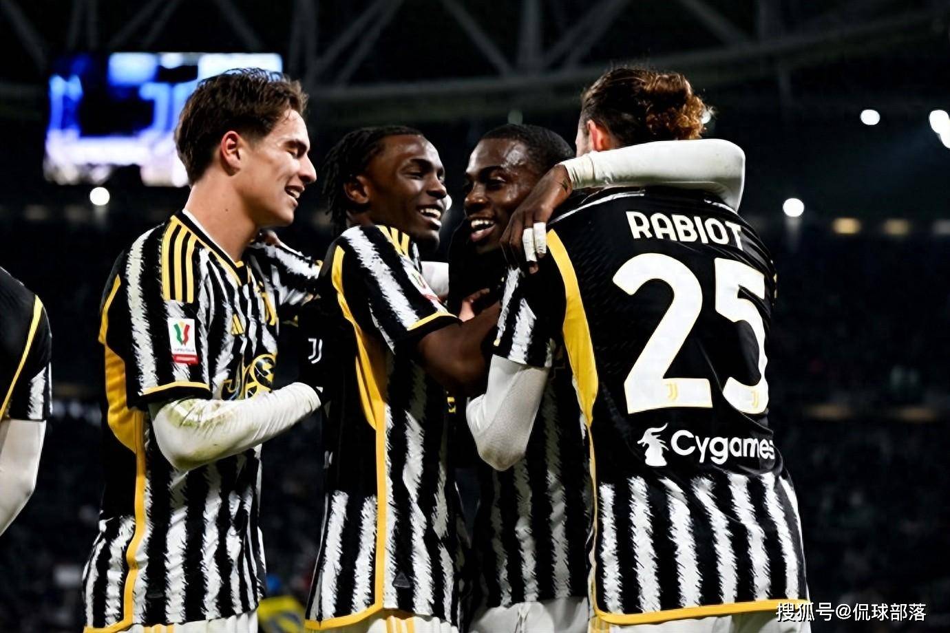 巴萨疯了？免签尤文水货中锋！他比费兰还菜，拉波尔塔咋想的？的简单介绍