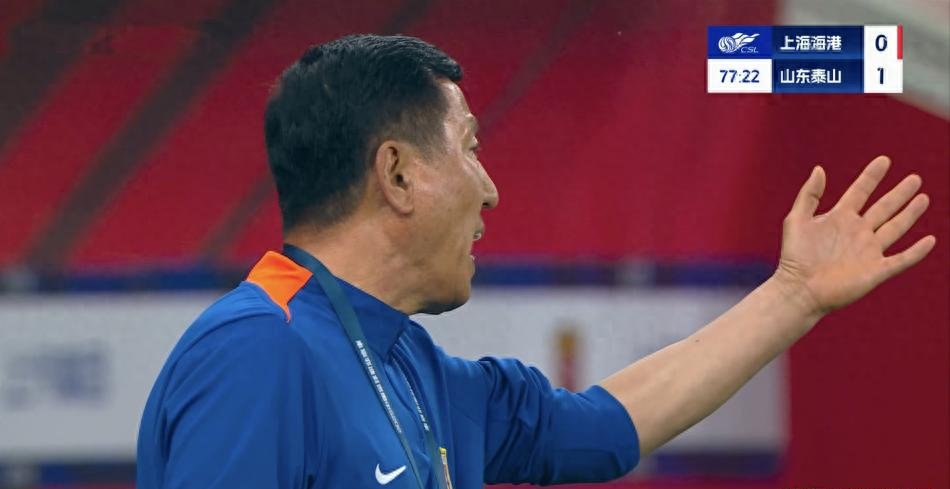 崔康熙闹剧重演？洛佩斯赖着不走，泰山队引援闹剧戳穿中超“金元后遗症”的简单介绍