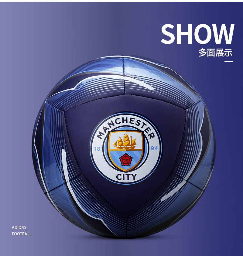 包含史上最大合同！彪马10年10亿续约曼城的词条