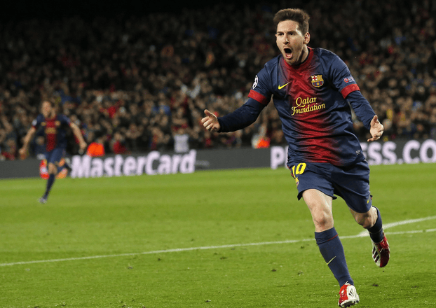 梅西仅看佩德里一次，就确定他未来是第一档超巨！的简单介绍