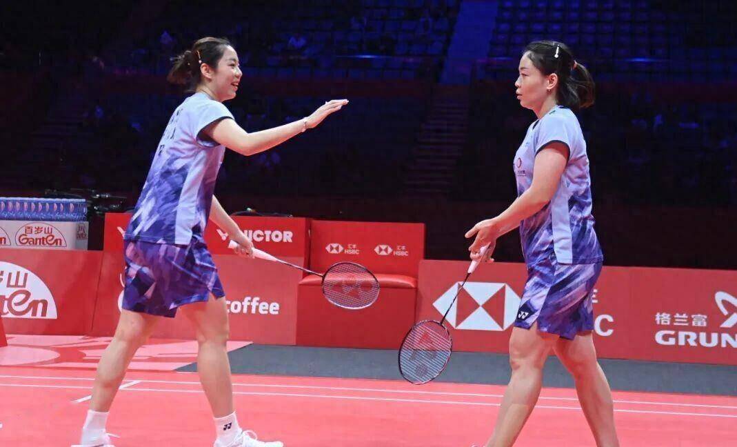 关于2026亚洲羽毛球团体锦标赛启动贾一凡任赛事形象大使的信息