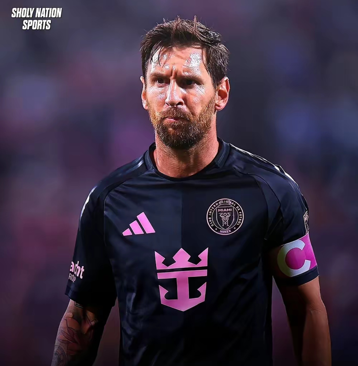 关于梅西仅看佩德里一次，就确定他未来是第一档超巨！的信息