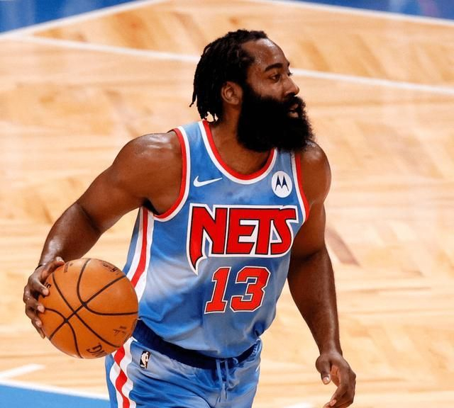 哈登已经不跟我说话了这真的很难受