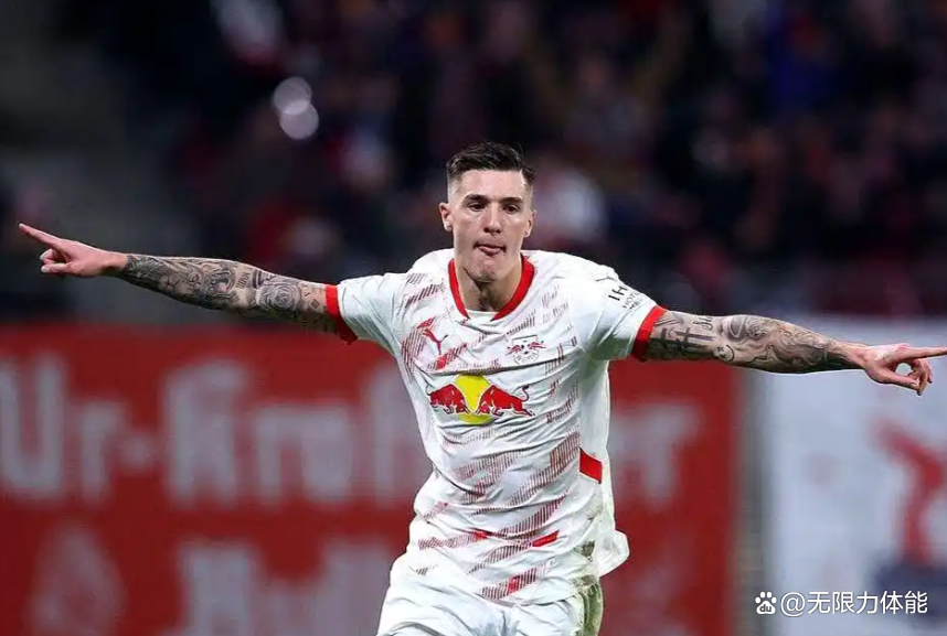 关于AC米兰正在运作霍伊伦转会，欲从曼联引入丹麦前锋的信息