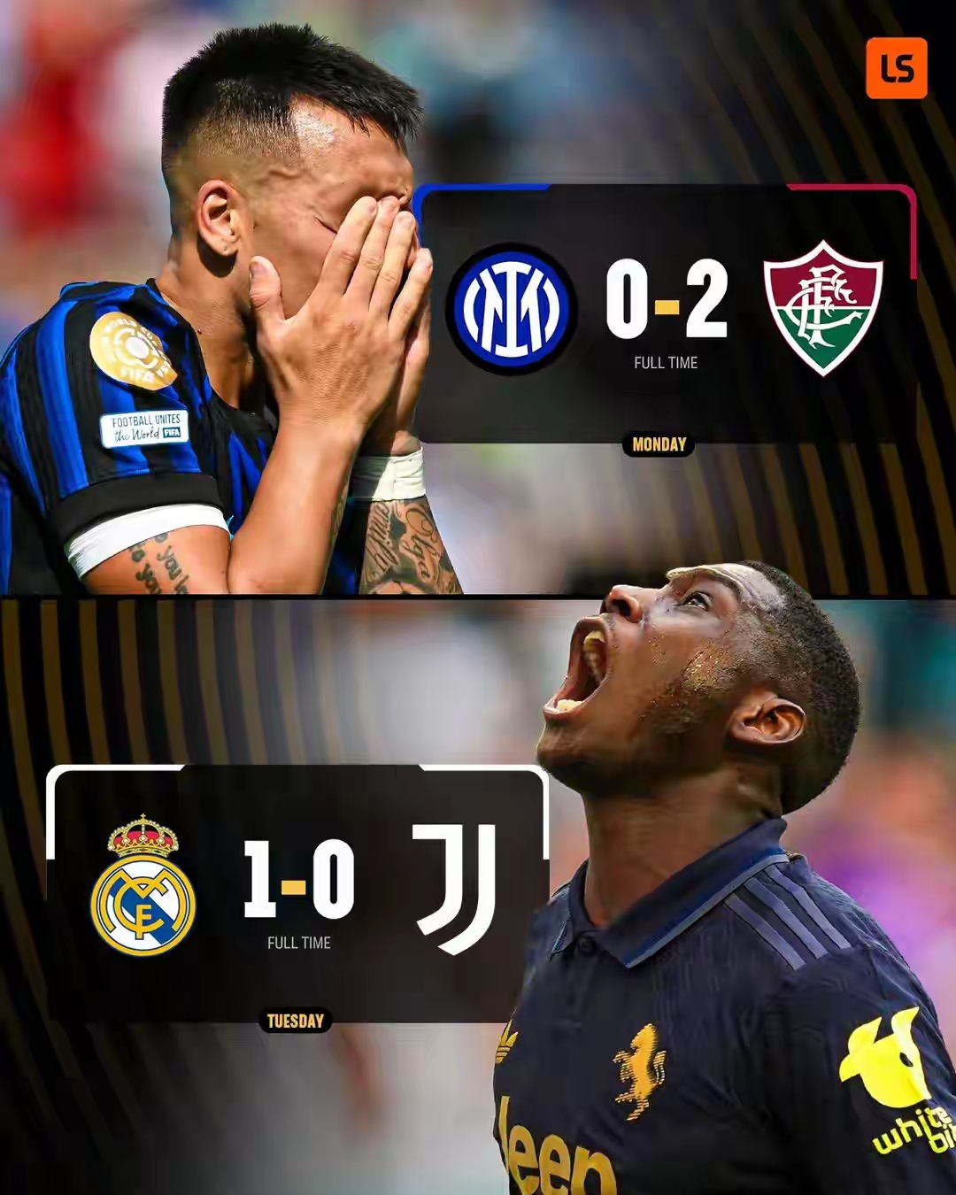 包含3-1，罗马反超尤文图斯，一夜逼近意甲前三，42岁德罗西率队3连败的词条