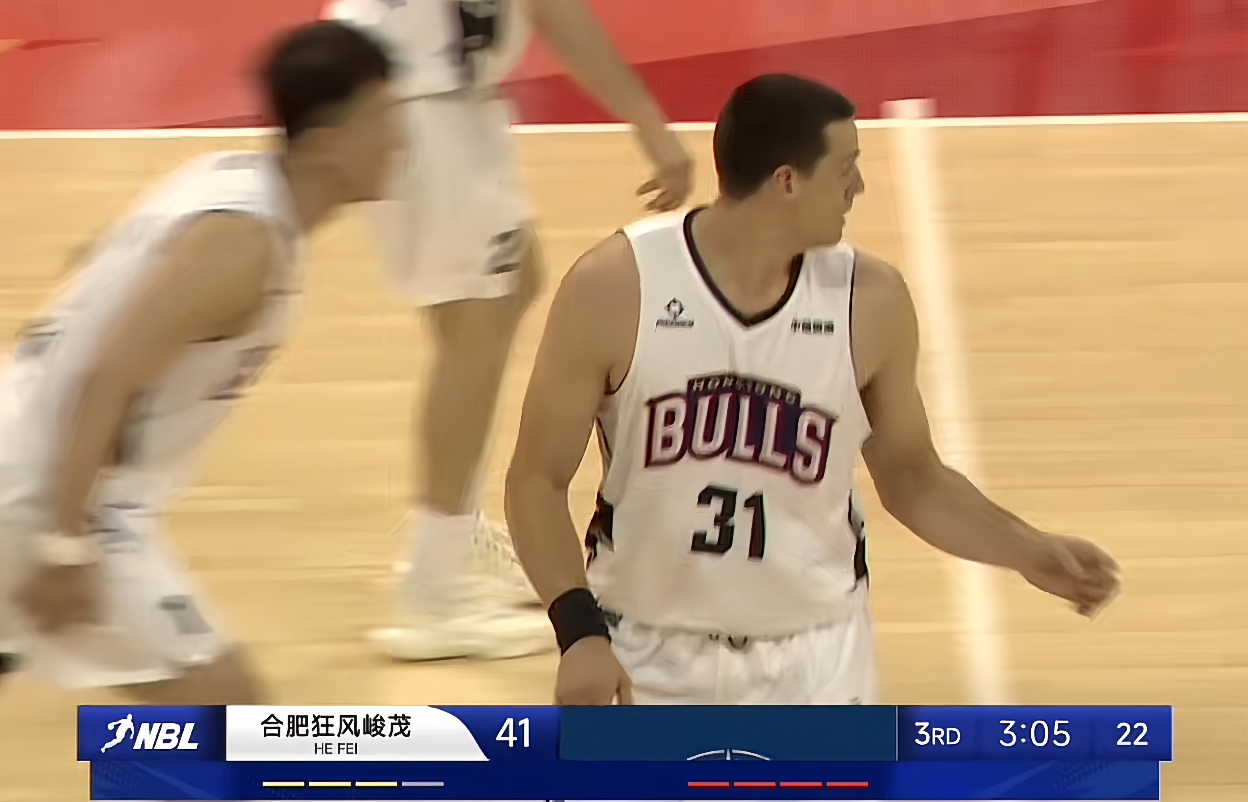 关于香港金牛发布詹姆斯比赛精彩瞬间：金牛永远是你的家的信息