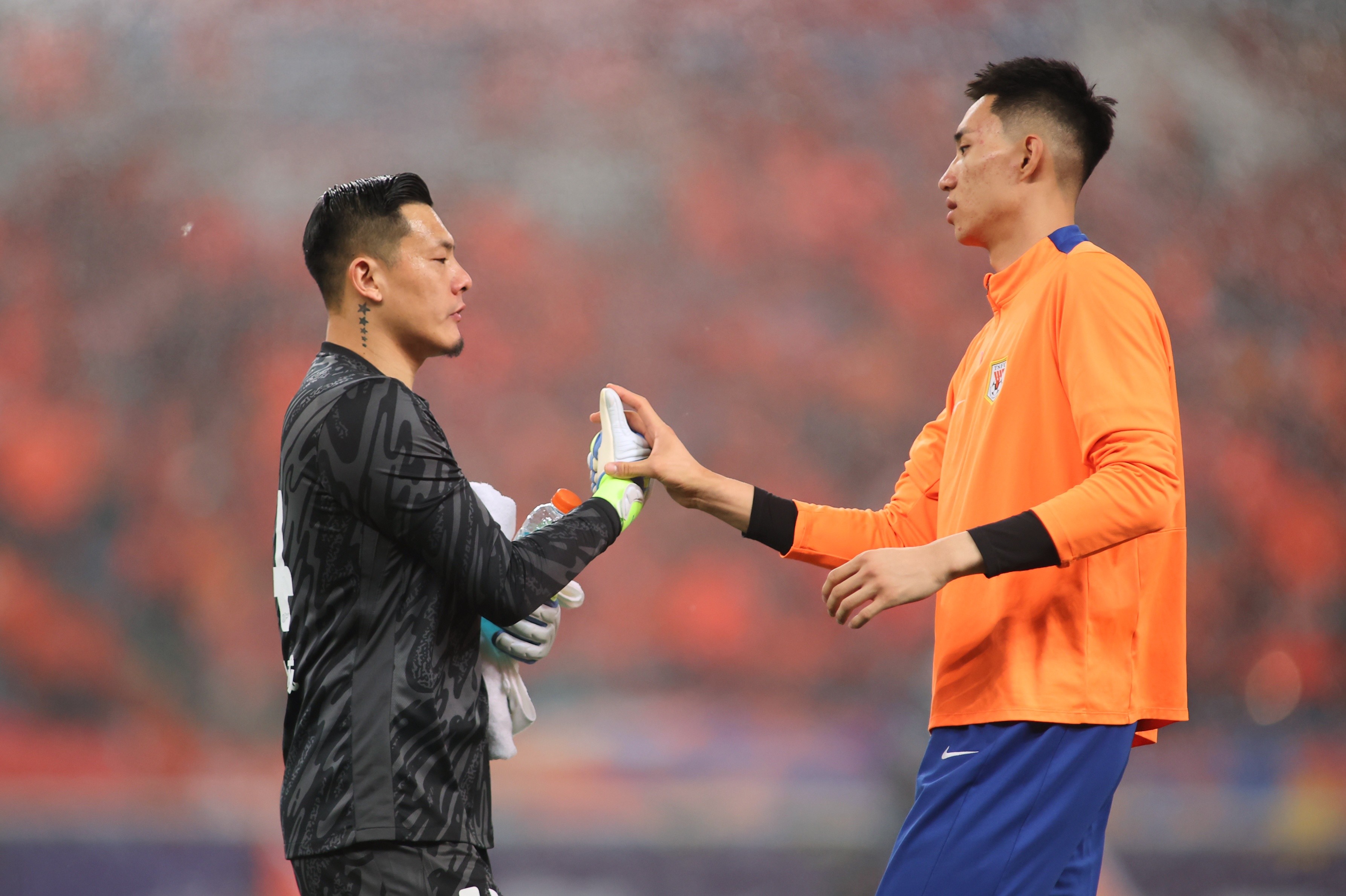 关于排名第一！北京国安成最具影响力俱乐部，申花第2，3中甲球队上榜的信息