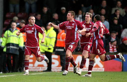 查尔顿97分钟扳平，98分钟遭朴茨茅斯绝杀