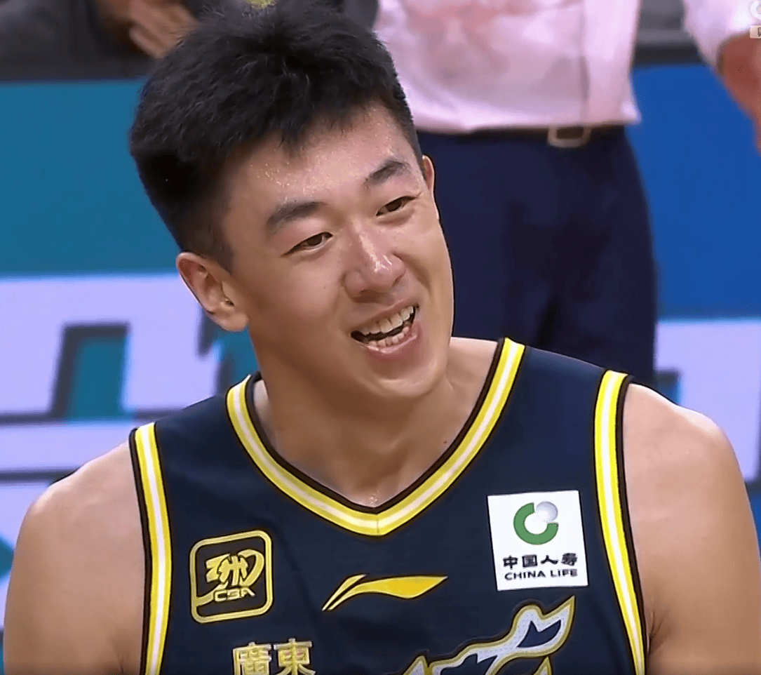 广东98-74天津2喜2忧！三外实力太强，胡明轩+黄明依让人失望！的简单介绍