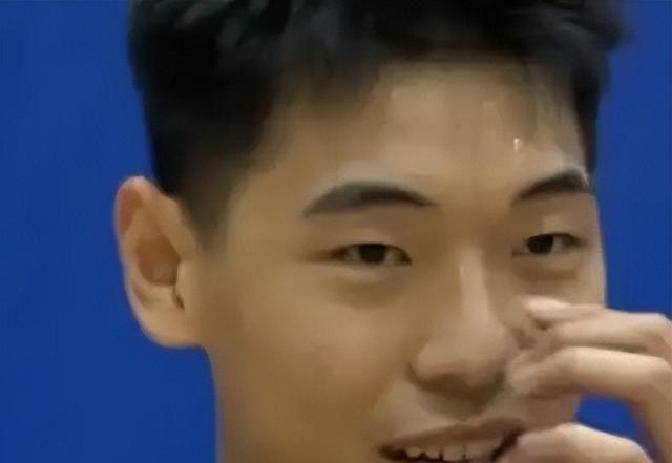 广东98-74天津2喜2忧！三外实力太强，胡明轩+黄明依让人失望！的简单介绍