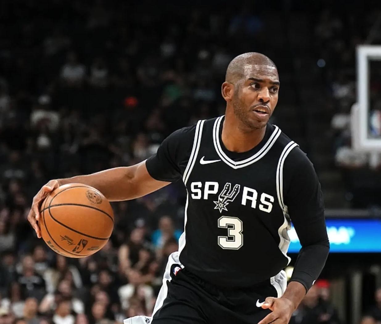 快船队克里斯·保罗在近期退役传闻中畅谈，自己的NBA未来的简单介绍