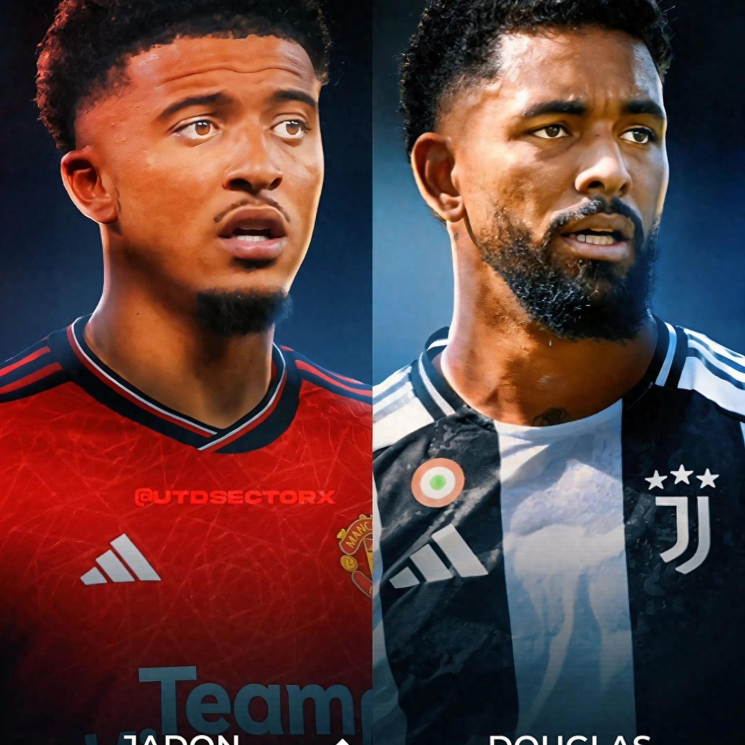 尤文、罗马关注桑乔今夏转会前景引关注