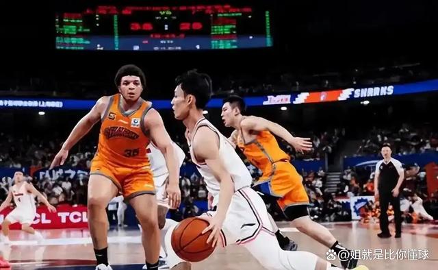 关于今晚！CBA战8场，CCTV5直播北京首钢VS浙江广厦，广东男篮坐山观虎斗的信息