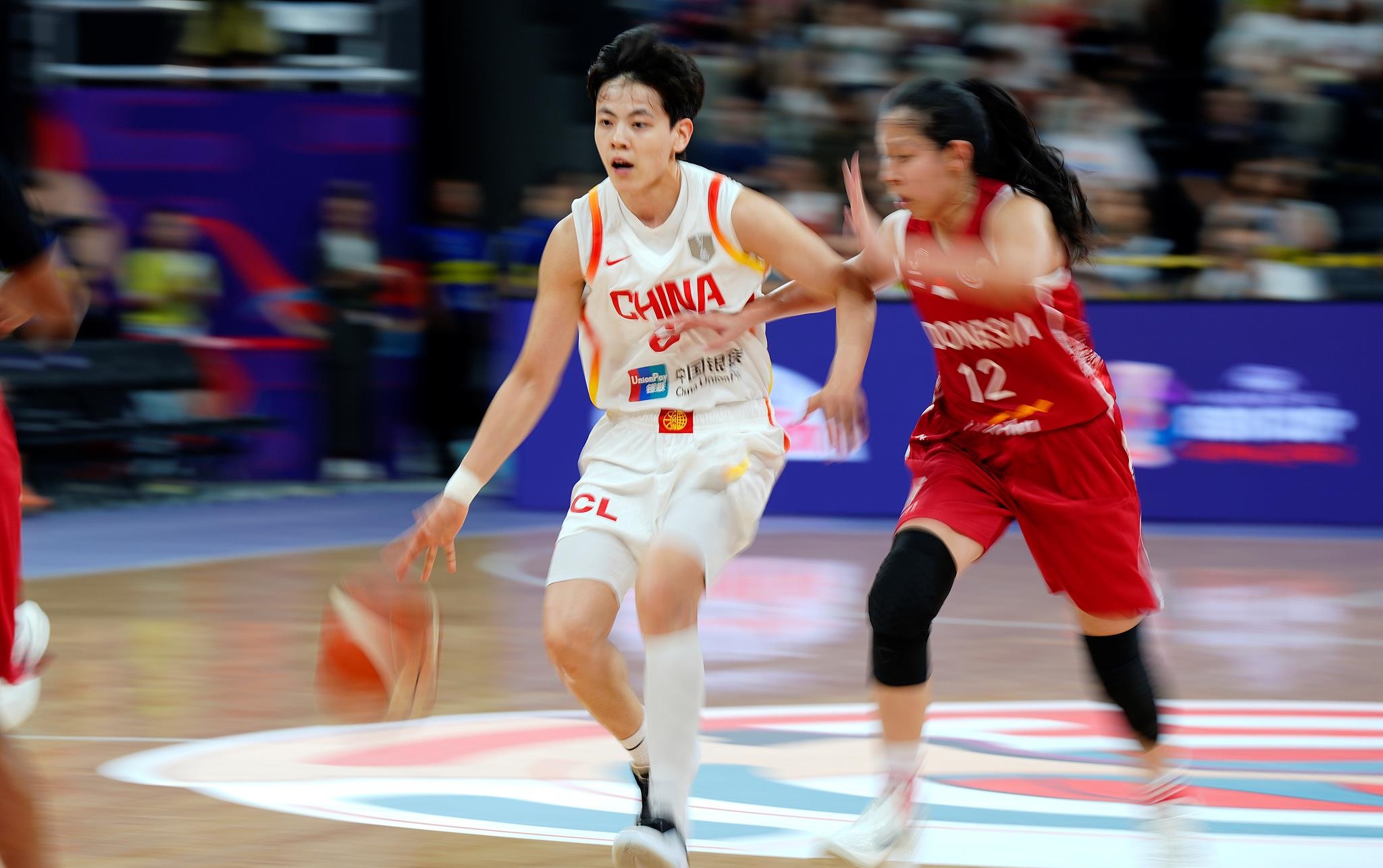 关于亚洲杯-张子宇11分钟13分中国女篮狂胜印尼51分的信息 关于亚洲杯-张子宇11分钟13分中国女篮狂胜印尼51分的信息