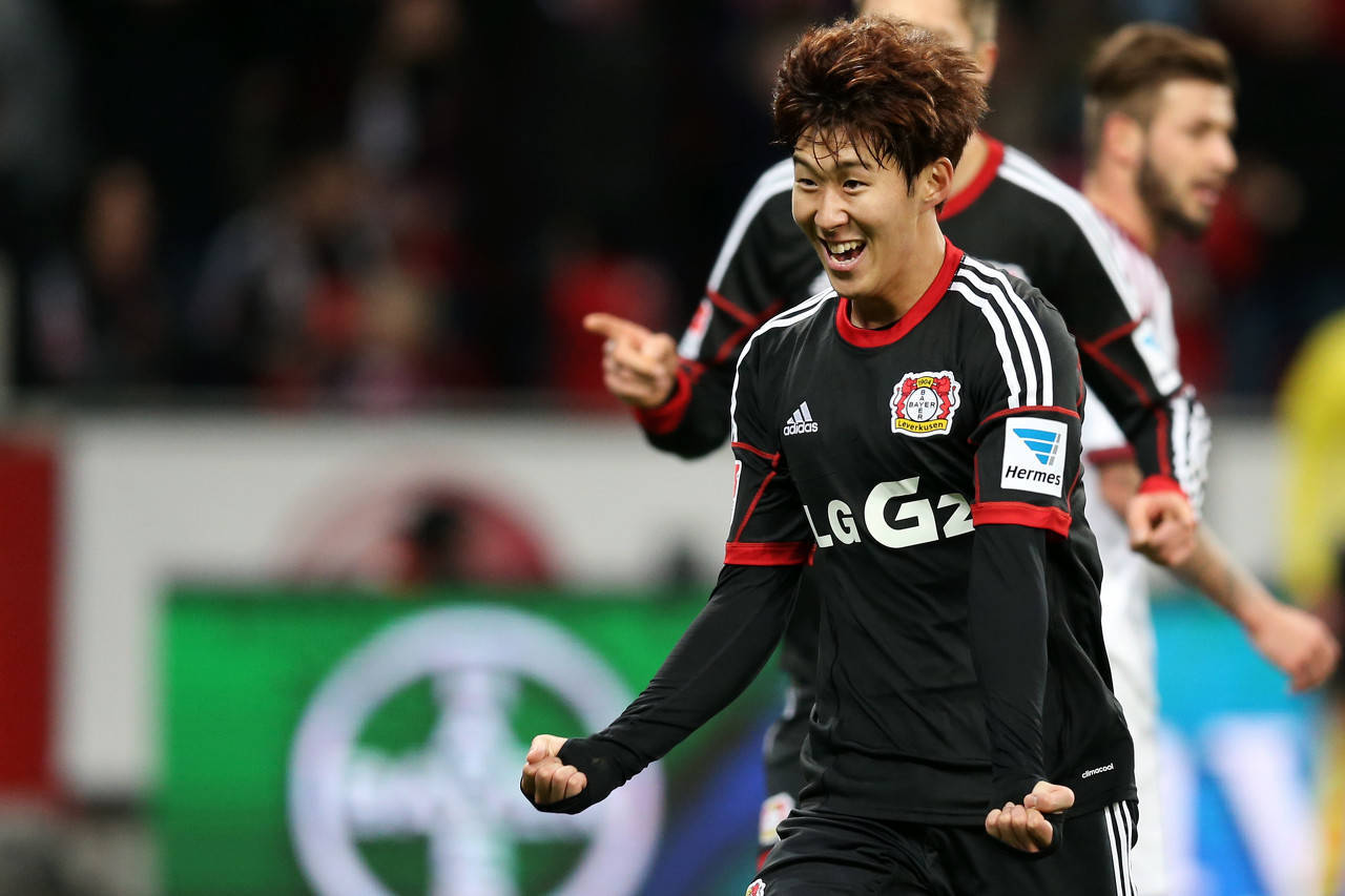 关于5000万欧！20岁特尔从拜仁转投热刺，他能成下一个孙兴慜？的信息