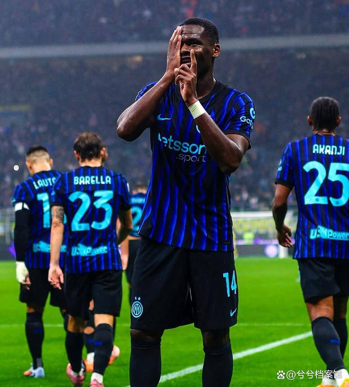 国米2025年的伤痛一年已是意甲排面意甲1分丢冠&amp;欧冠决赛惨败的简单介绍