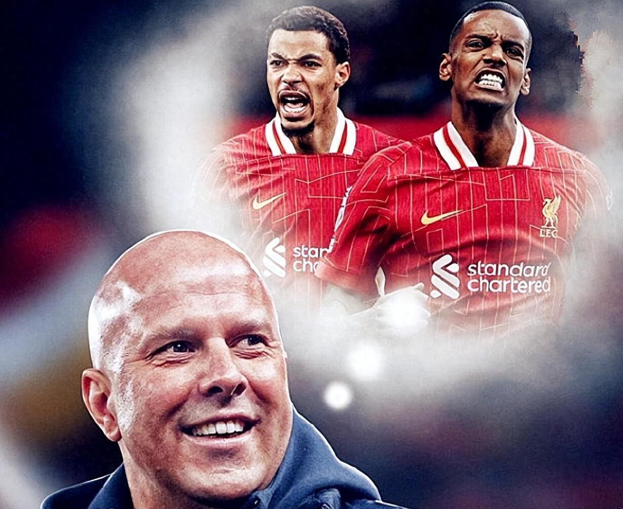 关于利物浦获准与埃基蒂克接触，法兰克福想要接近1亿欧报价的信息