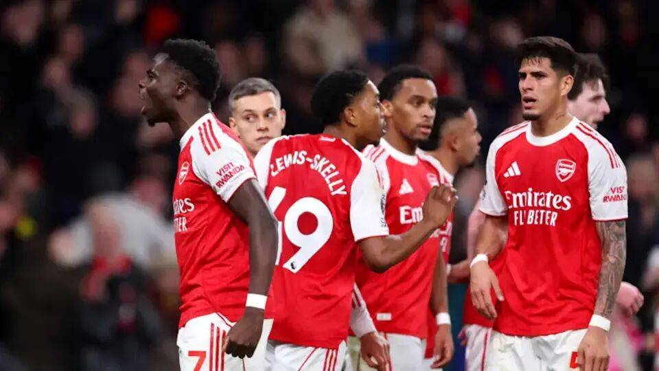 主场捍卫榜首+盼复仇！塔帅：阿森纳要让维拉感到痛苦的简单介绍