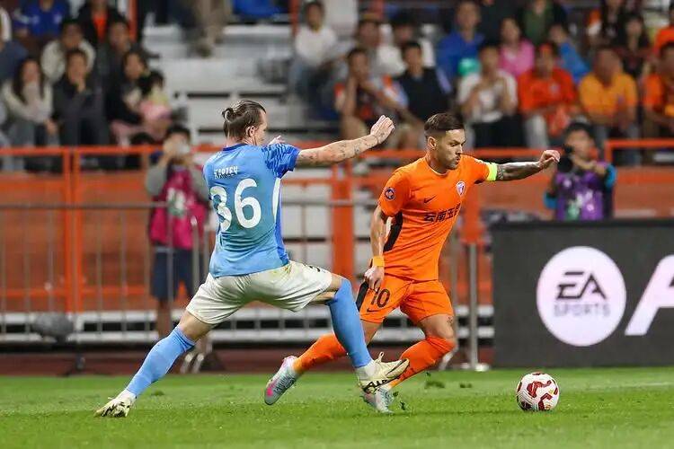 出战48次参与26球！云南玉昆与外援约尼查完成续约的简单介绍