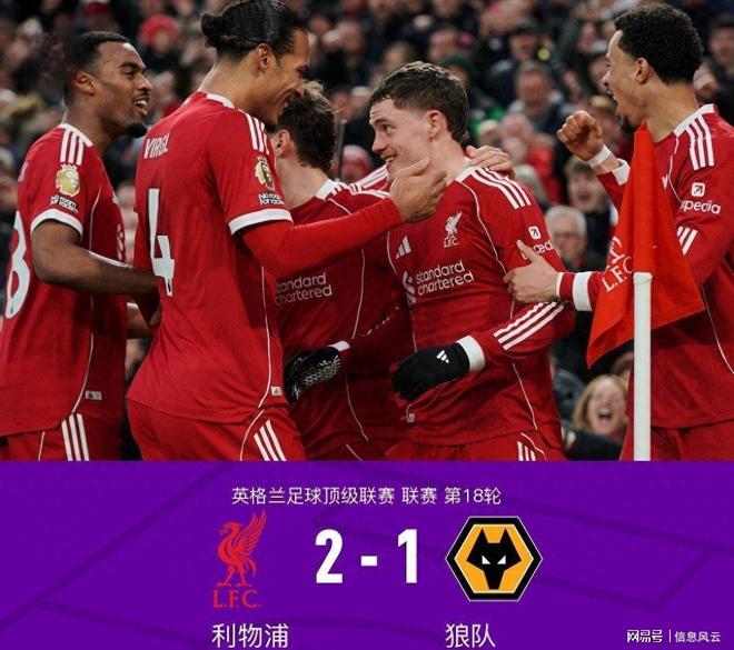 斯洛特赌赢了？废弃萨拉赫后利物浦7场不败+4连胜！4大新援全激活的简单介绍