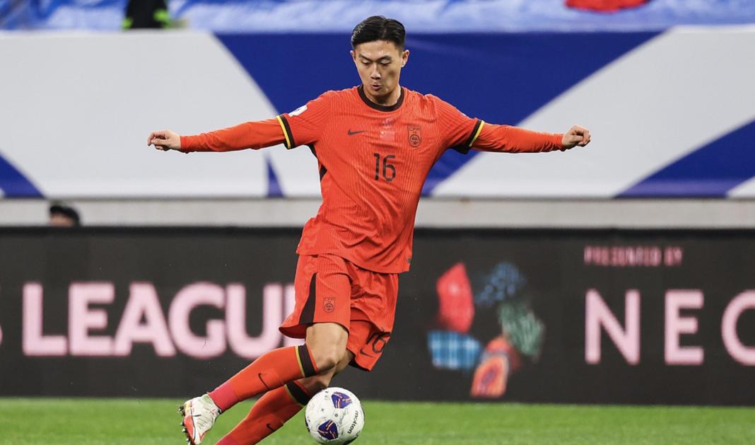 作为申花本土身价第一球员！蒋圣龙也是轻伤不的简单介绍