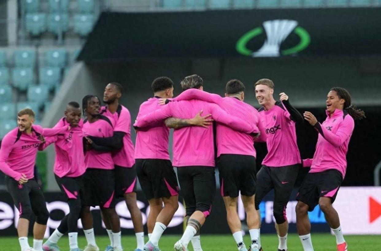 关于捍卫英伦尊严！切尔西弑杀欧冠冠军大巴黎五连杀落空的信息