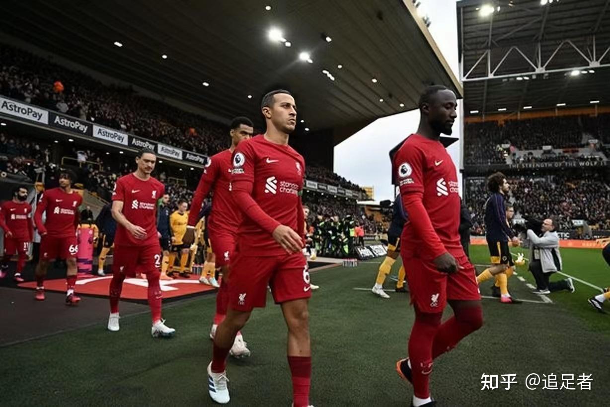 包含英超-利物浦3-0狼队：岂容红魔排名超过自己？利物浦目标仍是争冠|前瞻的词条