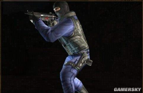 二十年来，中国CS最扬眉吐气的一天的简单介绍