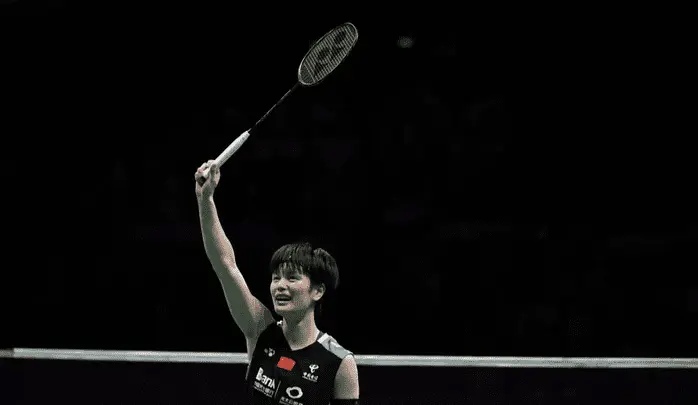 两局横扫3号种子！王祉怡2-0轻取山口茜，赛季第6次跻身决赛的简单介绍