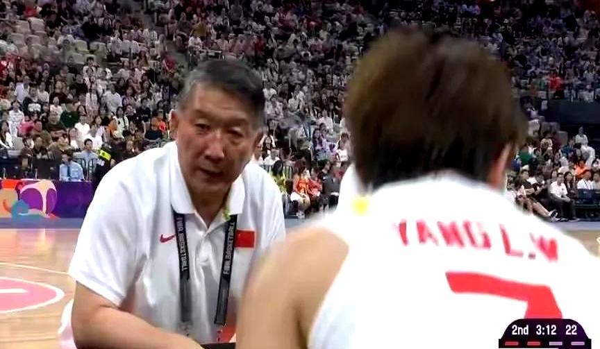 包含再遇老对手日本队中国女篮如何解题？的词条