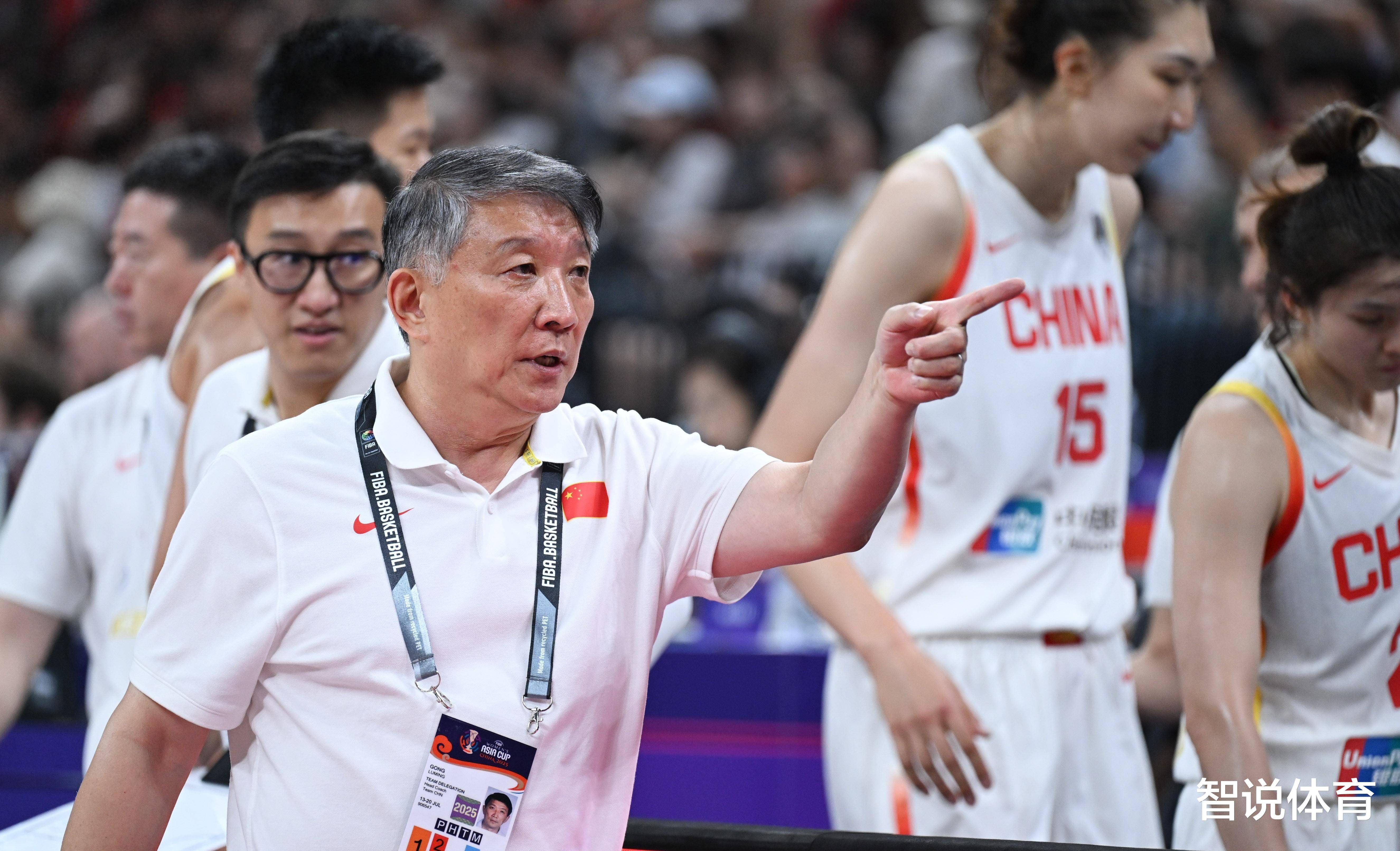 限制对手速度是关键宫鲁鸣：日本女篮暴露体能问题的简单介绍