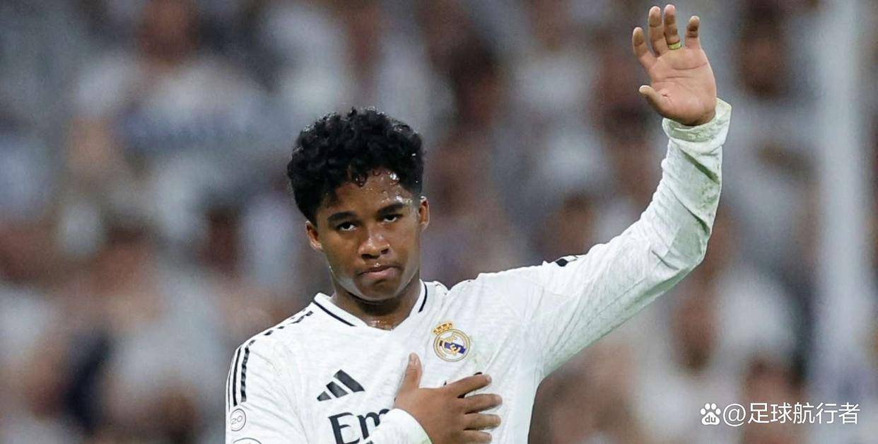 包含恩德里克加盟里昂：新星的法甲征程的词条